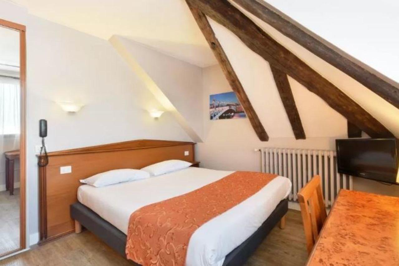New Gare Du Nord Hotel Parijs