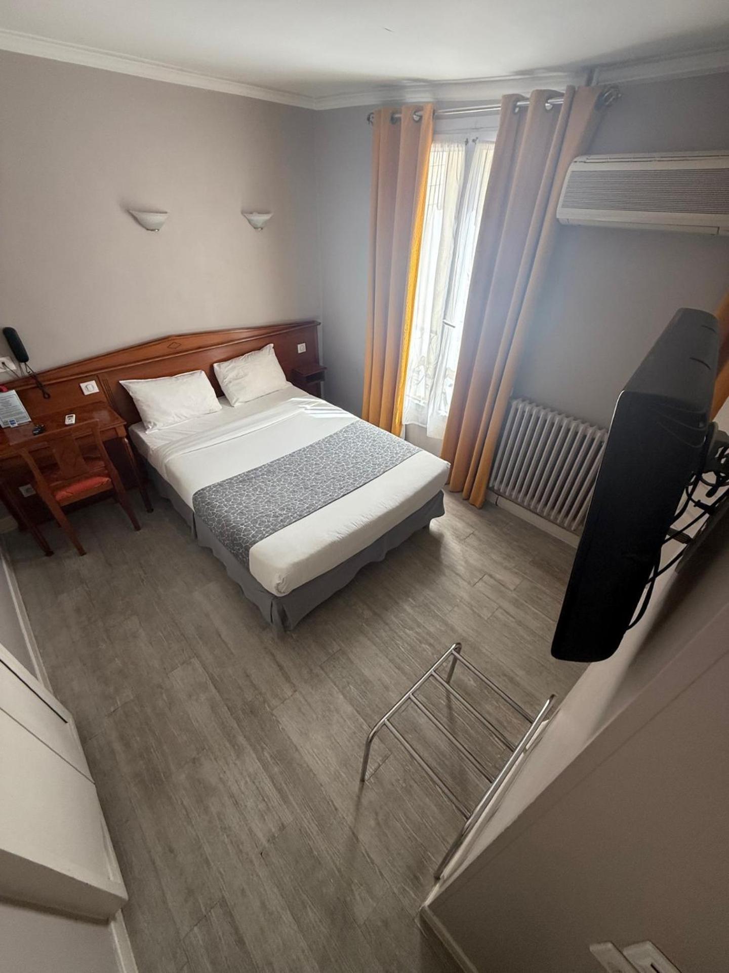 New Gare Du Nord Hotel Parijs