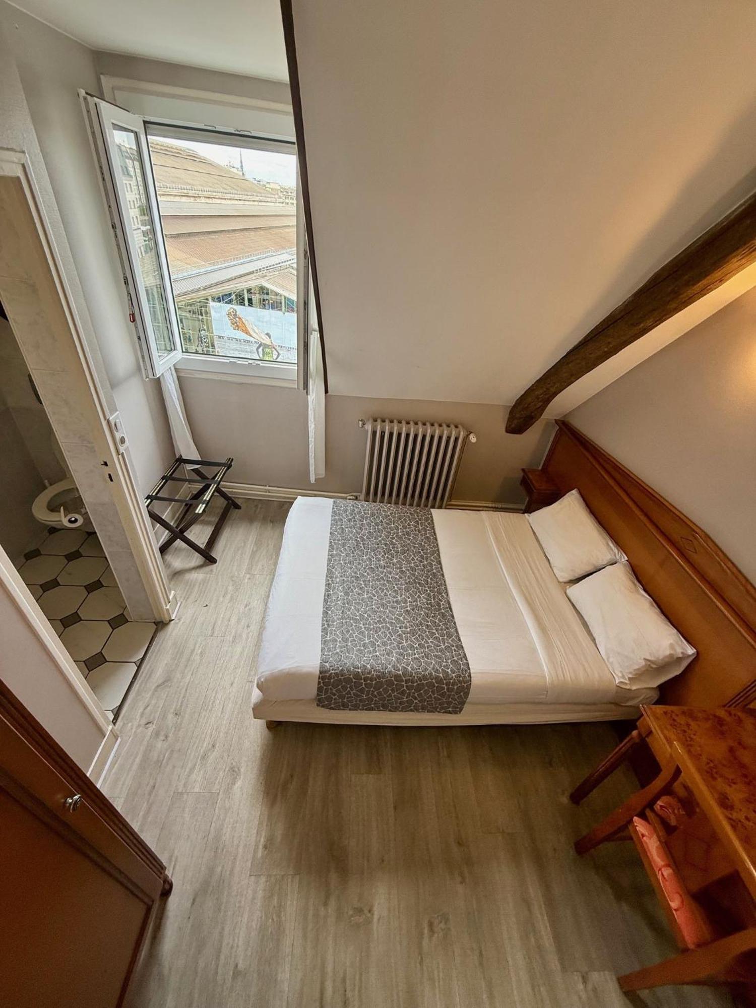 New Gare Du Nord Hotel Parijs
